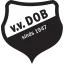Club logo football club VV DOB