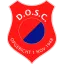 Club logo football club DOSC
