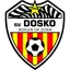 Clublogo voetbalvereniging SV DOSKO