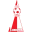 Clublogo voetbalvereniging DOSL