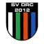 Clublogo voetbalvereniging SV DRC '12