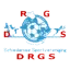 Club logo football club DRGS