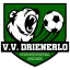 Club logo football club VV Drienerlo
