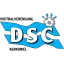 Club logo football club VV DSC