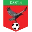 Club logo football club DSS '14