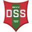 Clublogo voetbalvereniging DSS