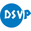 Clublogo voetbalvereniging DSVP