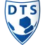 Clublogo voetbalvereniging SV DTS