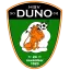 Club logo football club HSV DUNO
