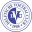 Clublogo voetbalvereniging DVC