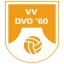 Clublogo voetbalvereniging DVO '60