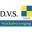 Clublogo voetbalvereniging DVS