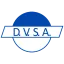 Clublogo voetbalvereniging DVSA