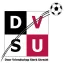 Clublogo voetbalvereniging DVSU