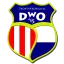 Club logo football club DwO '15