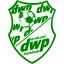 Clublogo voetbalvereniging VV DWP