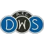 Club logo football club AFC DWS