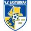 Clublogo voetbalvereniging VV Eastermar