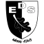 Clublogo voetbalvereniging SC EDS