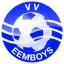 Clublogo voetbalvereniging Eemboys