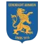 Clublogo voetbalvereniging Eendracht Arnhem