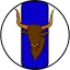 Club logo football club VV Eext
