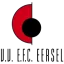 Clublogo voetbalvereniging EFC