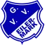 Club logo football club GVV Eilermark