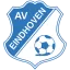 Clublogo voetbalvereniging FC Eindhoven AV