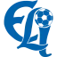 Club logo football club ELI