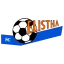Club logo football club SC Elistha