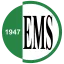 Club logo football club SV EMS
