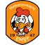 Clublogo voetbalvereniging VV Emst