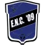 Club logo football club SV ENC '09