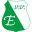 Club logo football club VV Engelbert