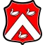 Clublogo voetbalvereniging SV Ens