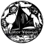 Club logo football club Enter Vooruit