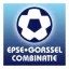 Clublogo voetbalvereniging Epse Gorssel Combinatie