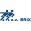 Club logo football club VV Erix