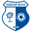 Clublogo voetbalvereniging Essche Boys
