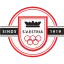 Club logo football club SV Estria
