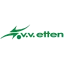 Club logo football club VV Etten