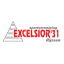 Club logo football club Excelsior '31