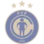 Club logo football club FCF