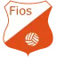 Clublogo voetbalvereniging RKVV FIOS