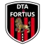 Clublogo voetbalvereniging asv DTA Fortius