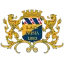 Clublogo voetbalvereniging L.A.C. 