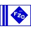 Club logo football club FZO