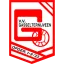 Club logo football club VV Gasselternijveen