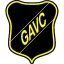 Clublogo voetbalvereniging GAVC